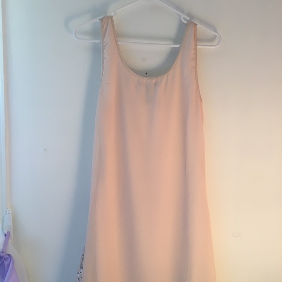 Pink Dress - Picture 2 of 4